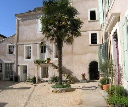 Occ34 - Capestang - Villa Quinlan Εξωτερικό φωτογραφία