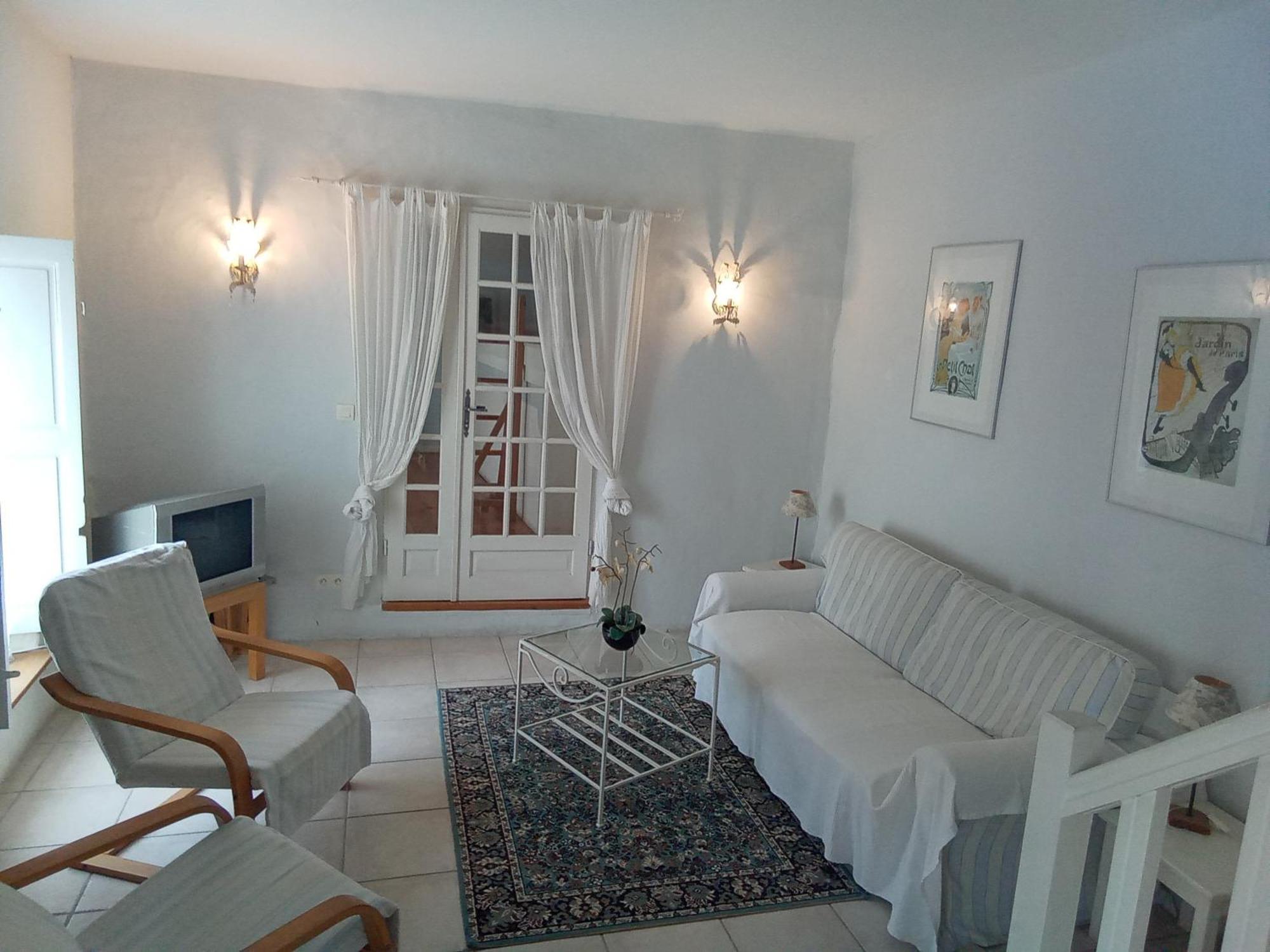 Occ34 - Capestang - Villa Quinlan Εξωτερικό φωτογραφία