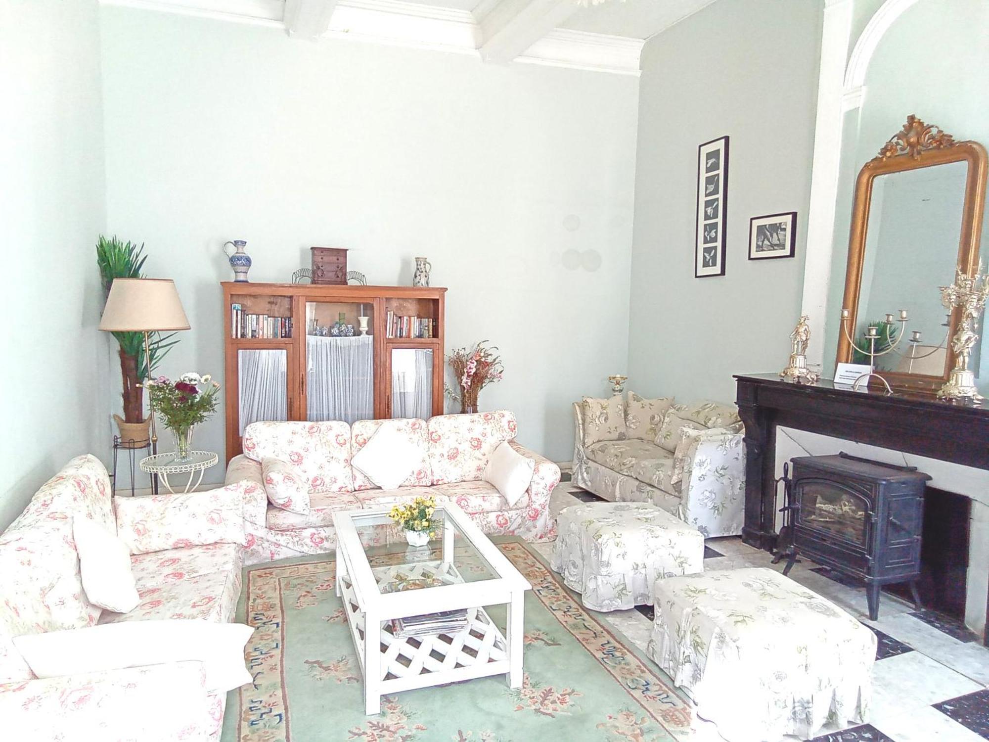 Occ34 - Capestang - Villa Quinlan Εξωτερικό φωτογραφία