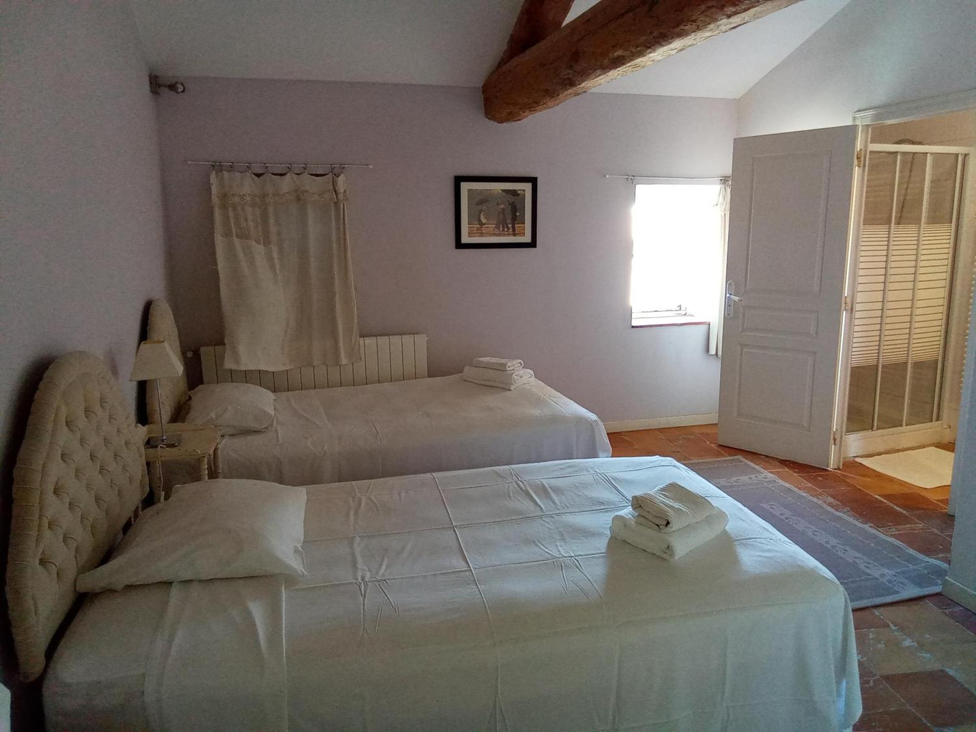 Occ34 - Capestang - Villa Quinlan Εξωτερικό φωτογραφία