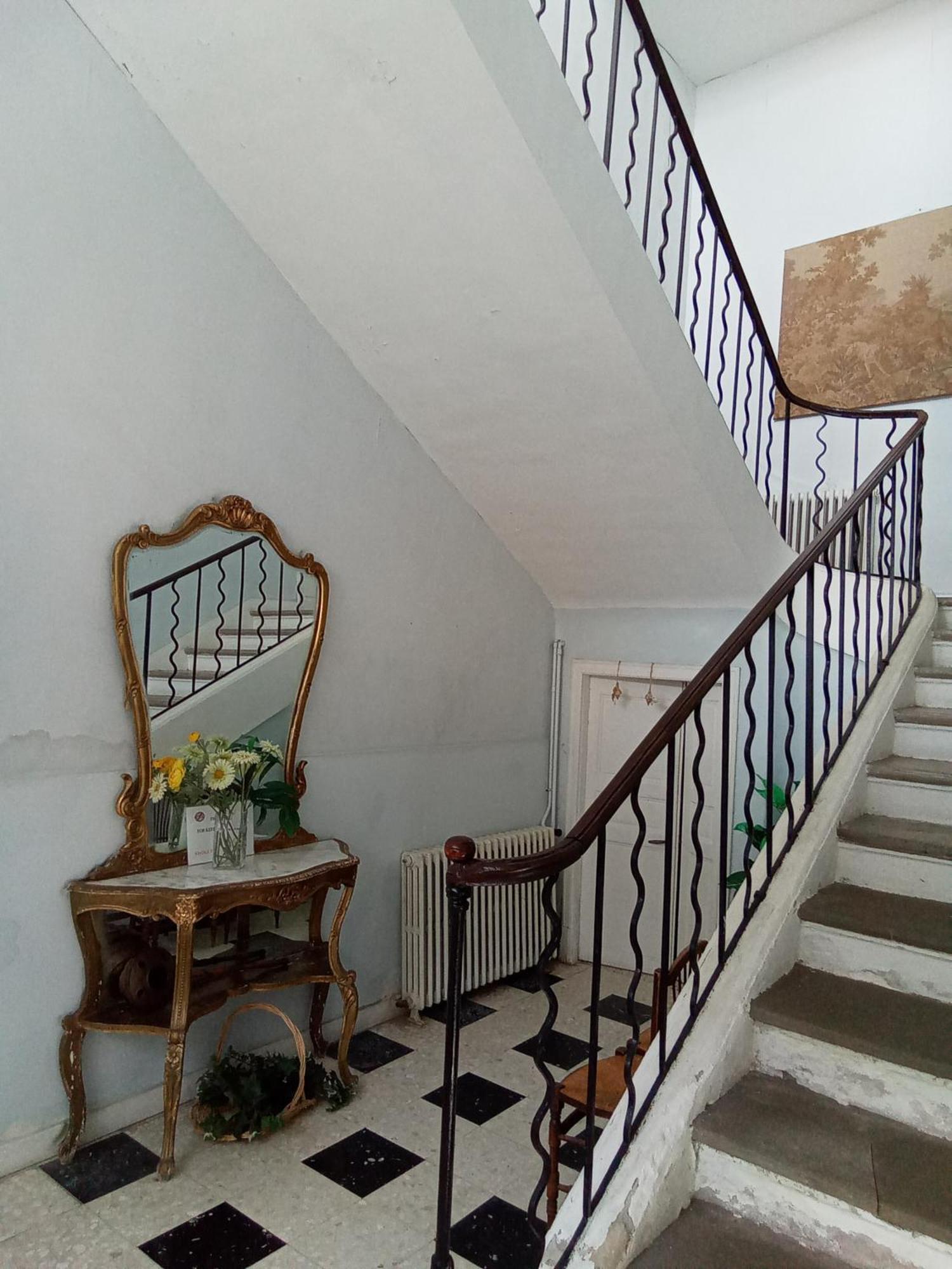 Occ34 - Capestang - Villa Quinlan Εξωτερικό φωτογραφία