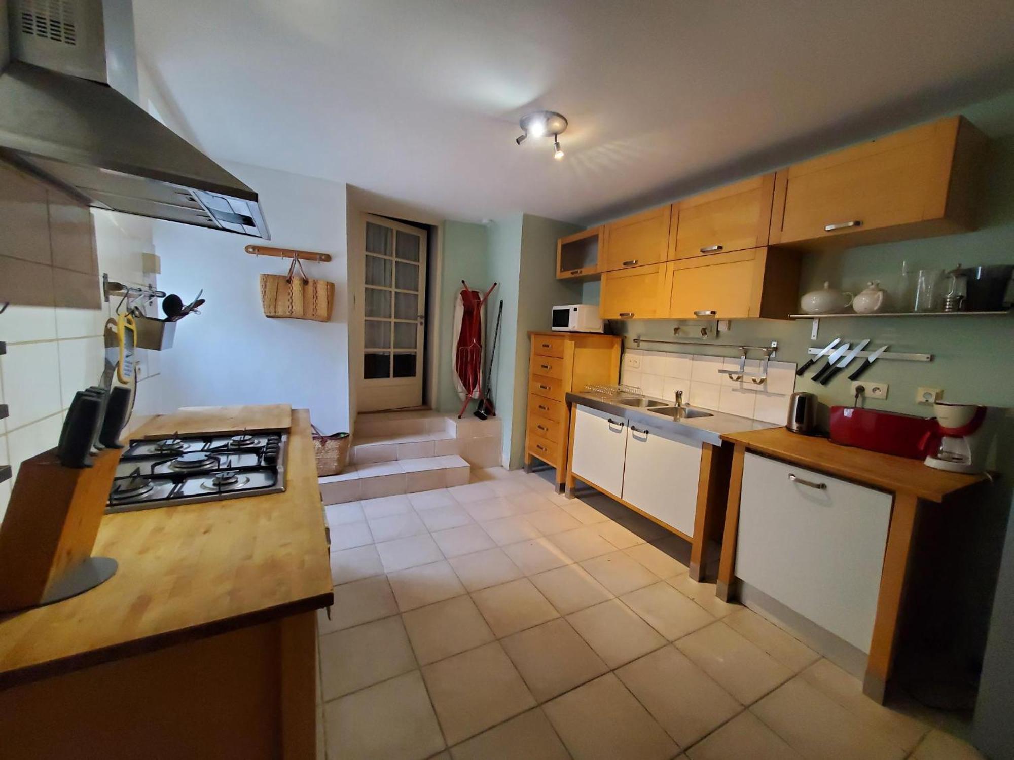 Occ34 - Capestang - Villa Quinlan Εξωτερικό φωτογραφία