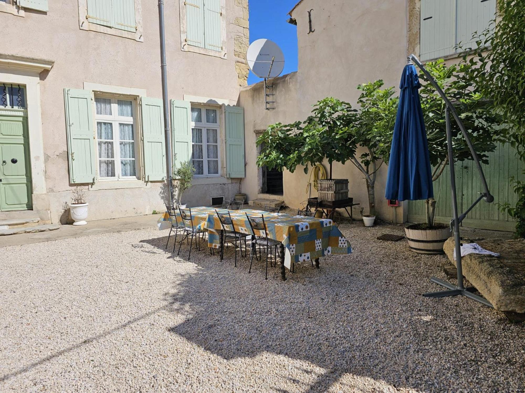 Occ34 - Capestang - Villa Quinlan Εξωτερικό φωτογραφία