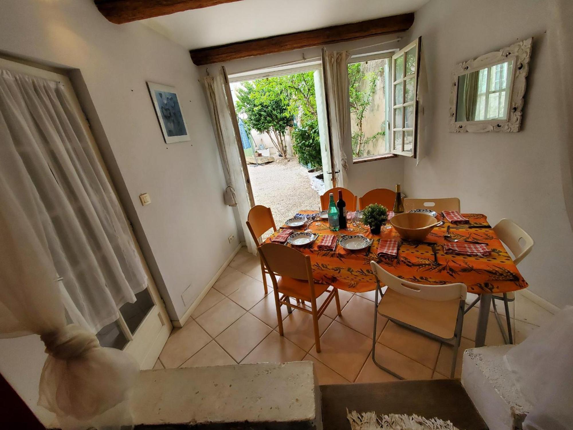 Occ34 - Capestang - Villa Quinlan Εξωτερικό φωτογραφία