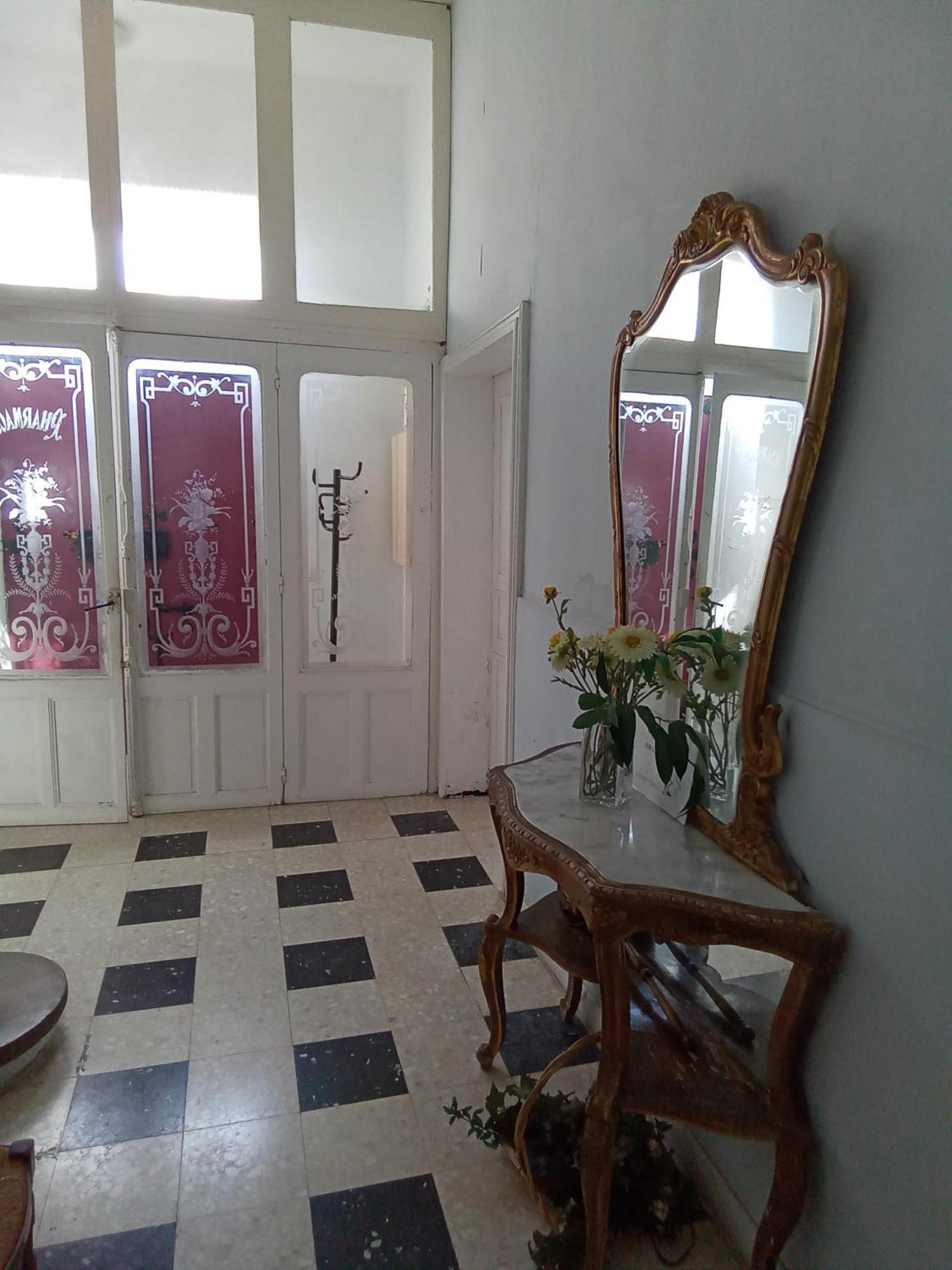 Occ34 - Capestang - Villa Quinlan Εξωτερικό φωτογραφία