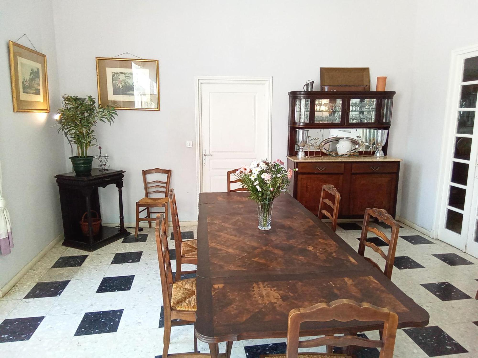 Occ34 - Capestang - Villa Quinlan Εξωτερικό φωτογραφία