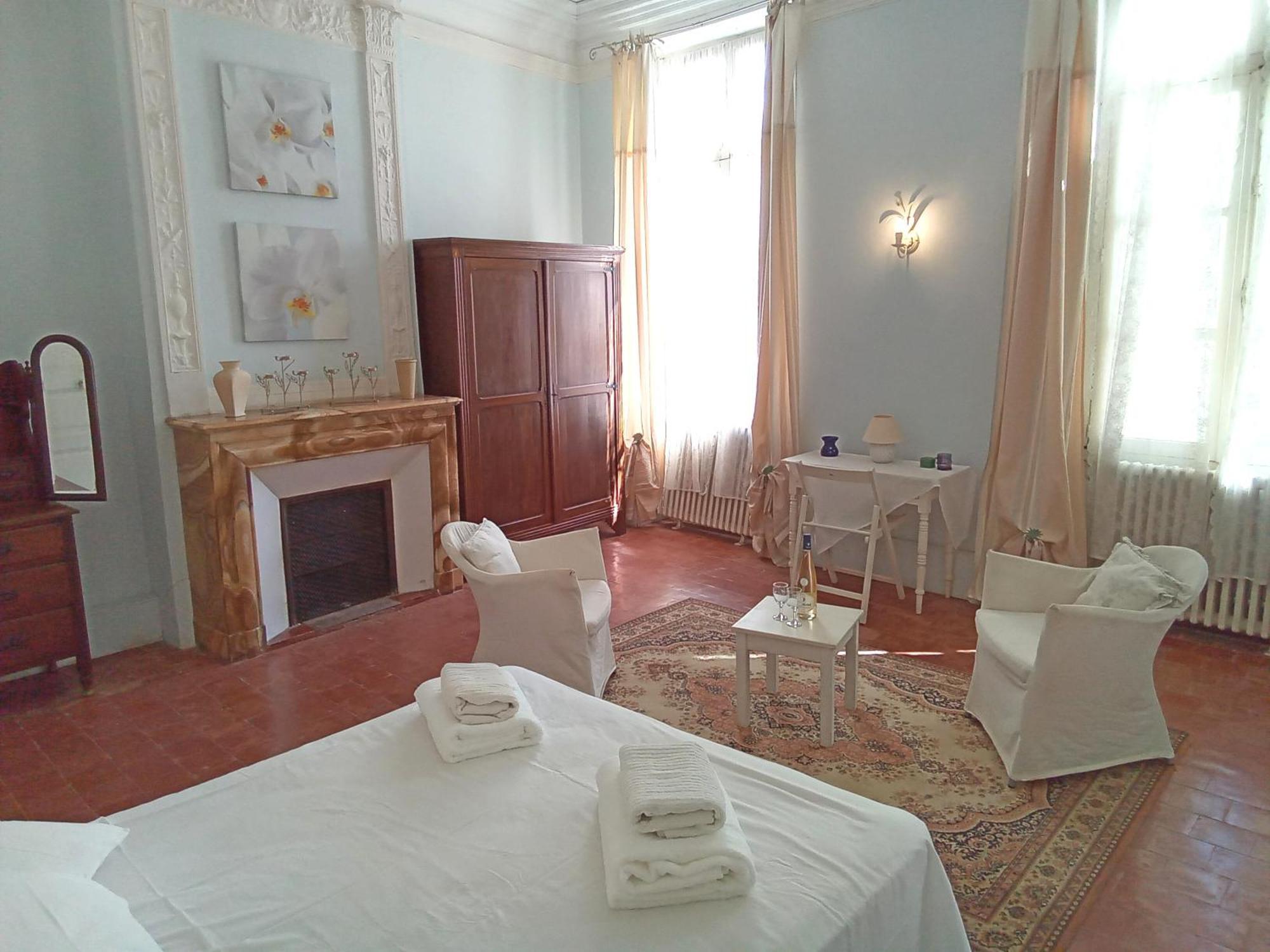 Occ34 - Capestang - Villa Quinlan Εξωτερικό φωτογραφία