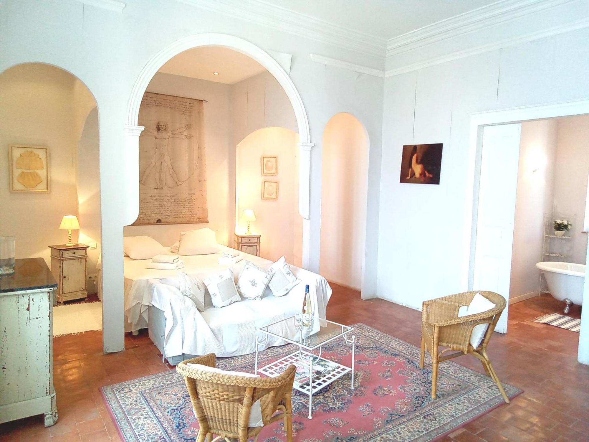 Occ34 - Capestang - Villa Quinlan Εξωτερικό φωτογραφία